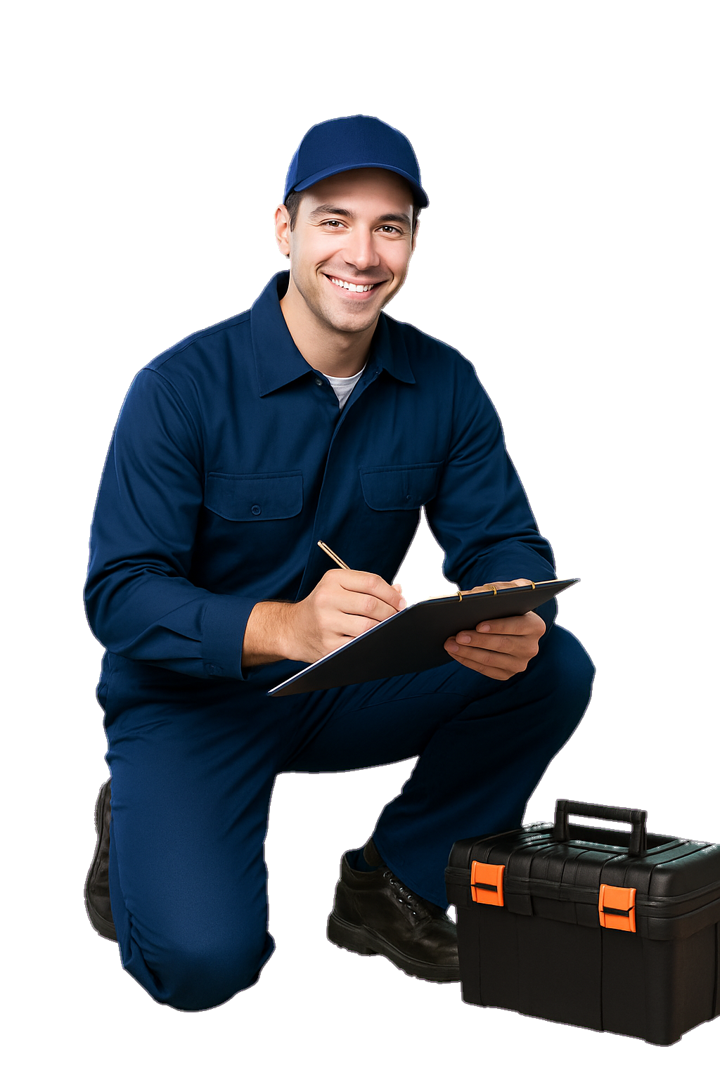 Profissional Objetiva